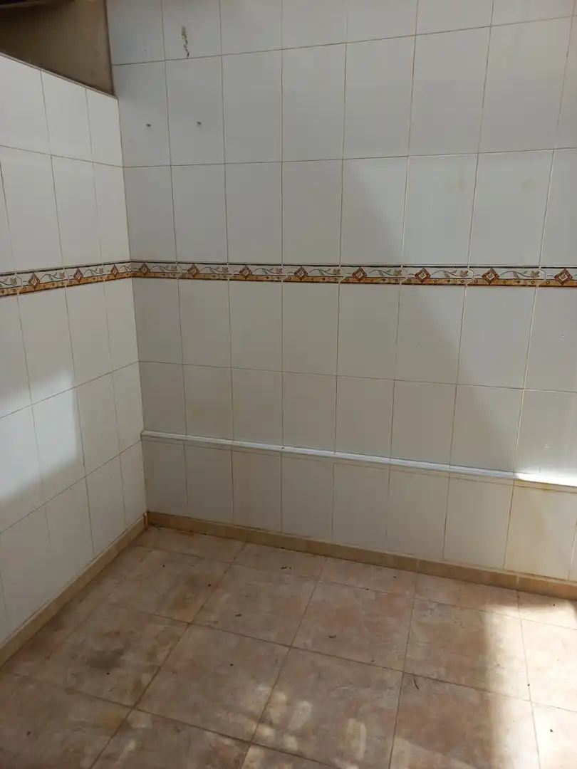 Baño de Casa adosada en venta en Águilas con Aire acondicionado, Calefacción y Trastero