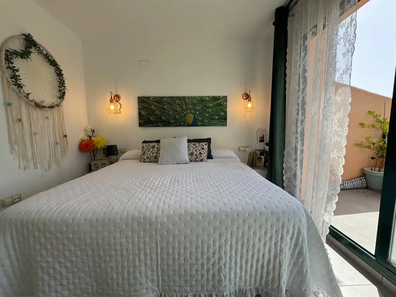 Detached homes for sale in Golf Bahía