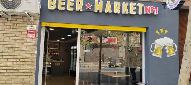 Local comercial en Alquiler en Campoamor