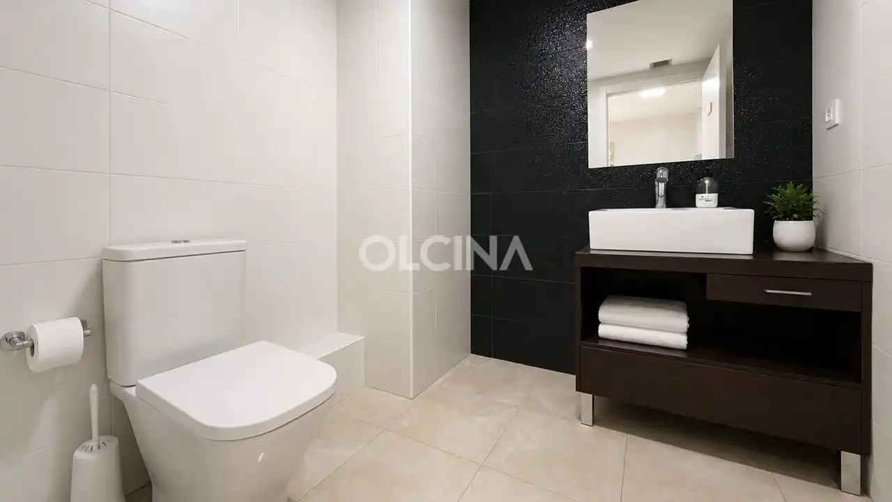 Planta baixa en venda a Centro