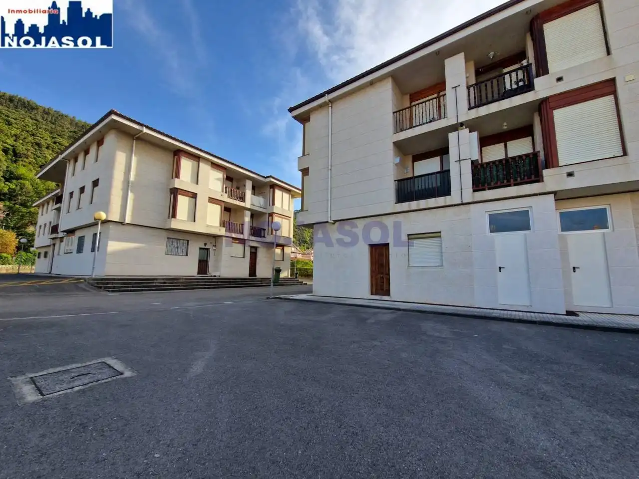 Mini appartamento in affitto a Calle LOS CAMPIZOS 21, imagen 35