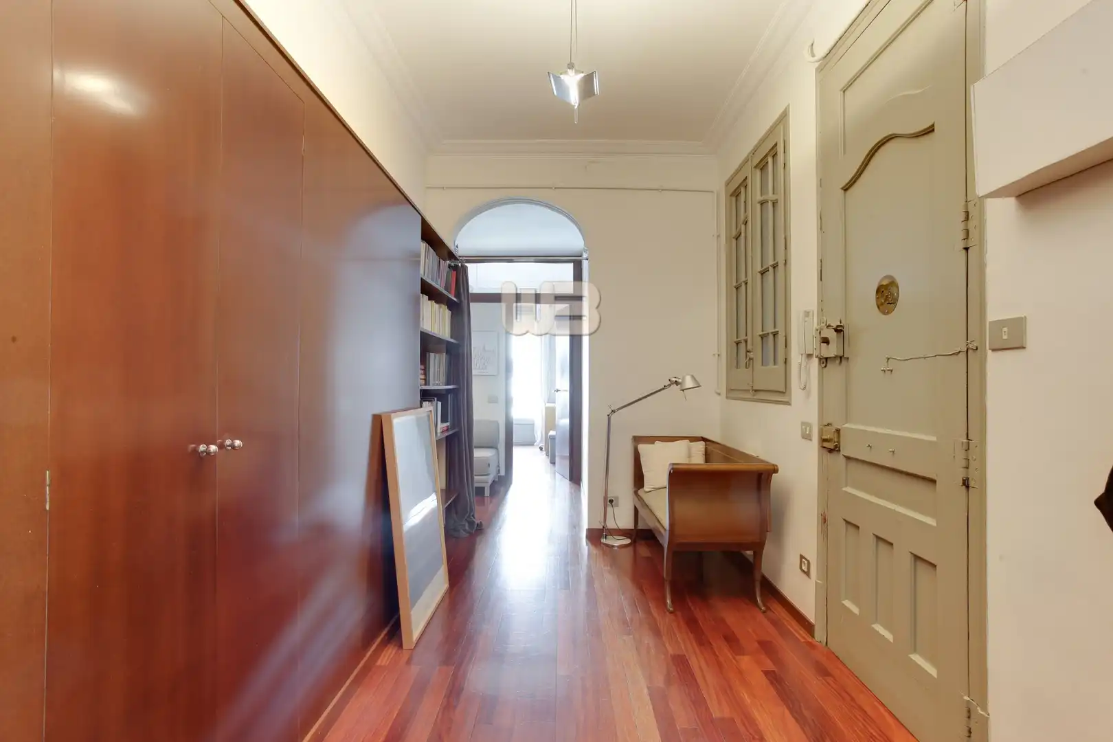 Appartement avec ascenseur à vendre à Carrer d'Enric Granados, imagen 27