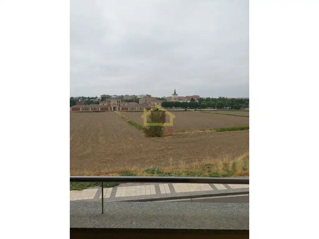 Piso de alquiler en Salamanca
