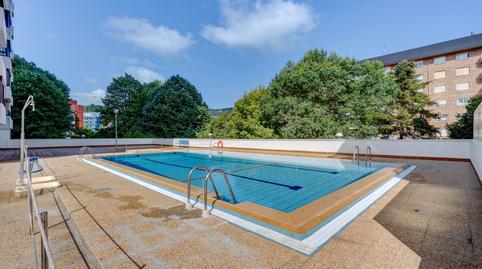Foto 4 de Piso en venta en  Avenida Tolosa, Ibaeta, Gipuzkoa