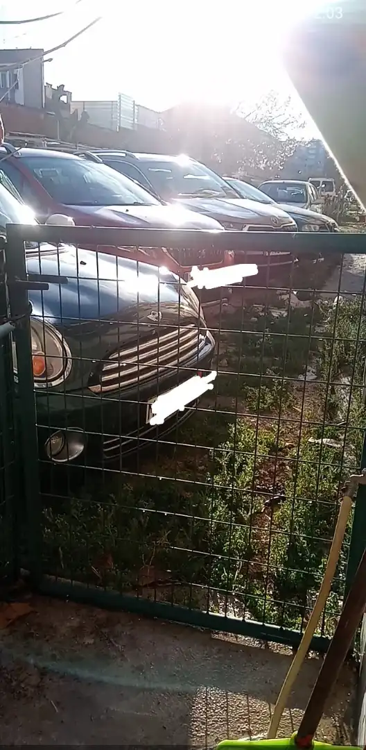 Parkplatz von Wohnungen zum Verkauf in  Albacete Capital mit Möbliert