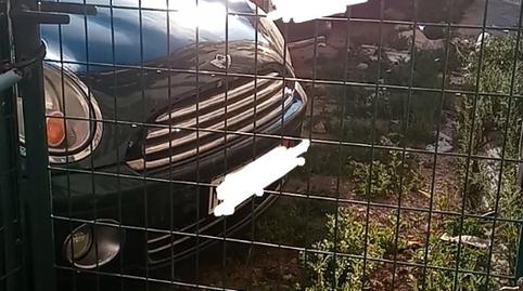 Foto 2 de Apartament en venda a Hospital,  Albacete Capital