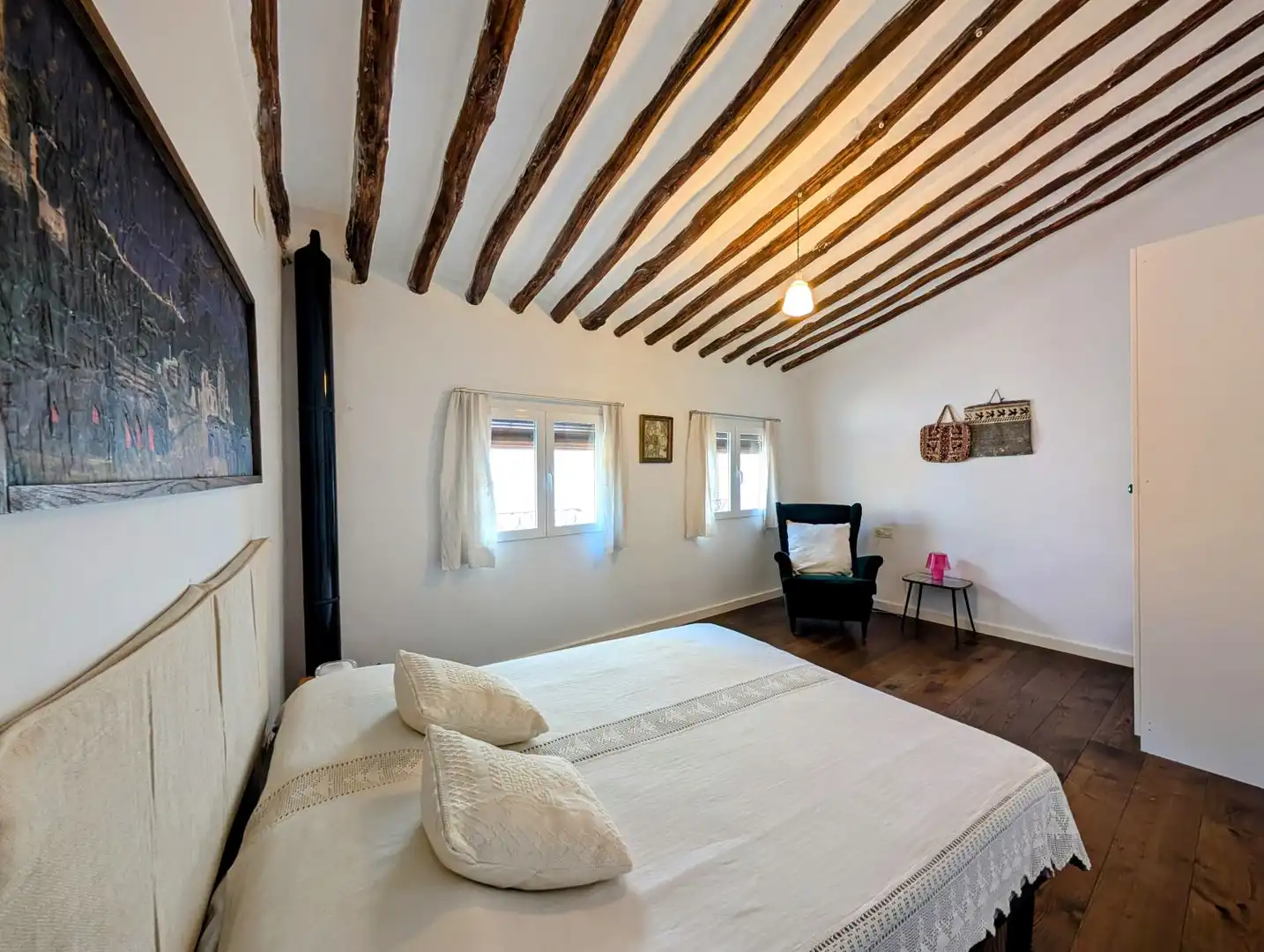Maison avec jardin à vendre à Loja, imagen 25
