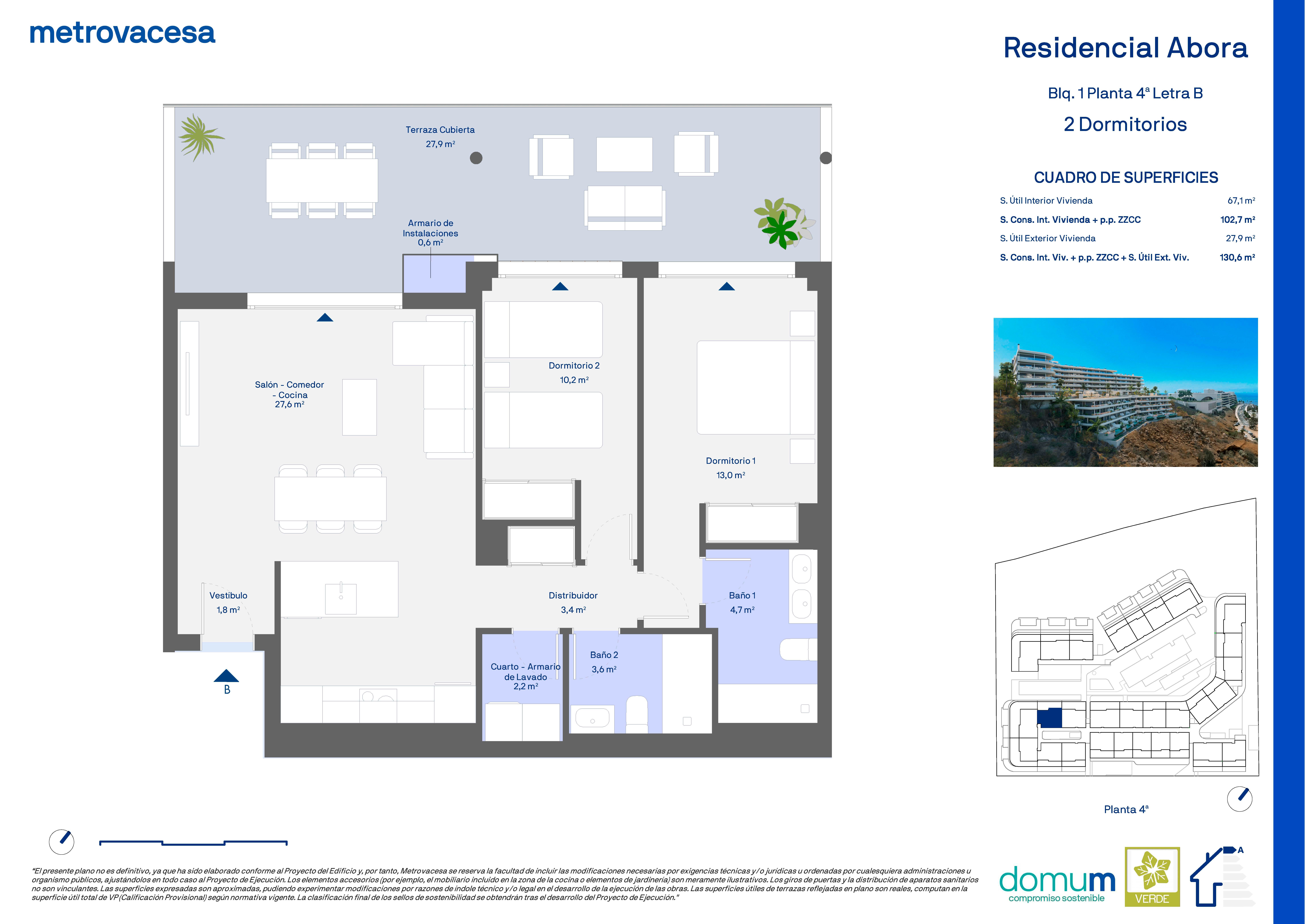 Flat for sale in Adeje  with Air Conditioner, Private garden and Terrace