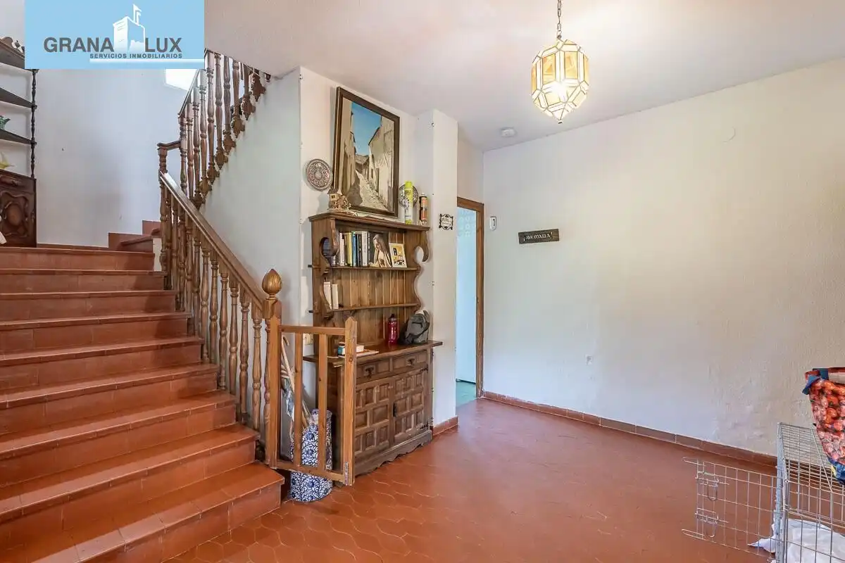 Casa con terraza en venta en Dílar, imagen 19