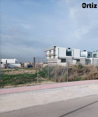 Terreno residencial en Venta en Fresnos I y II