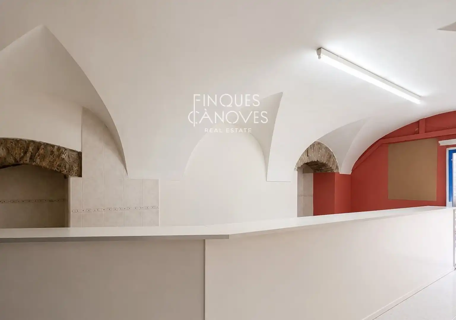 Local comercial en venta en Carrer de Girona, imagen 4