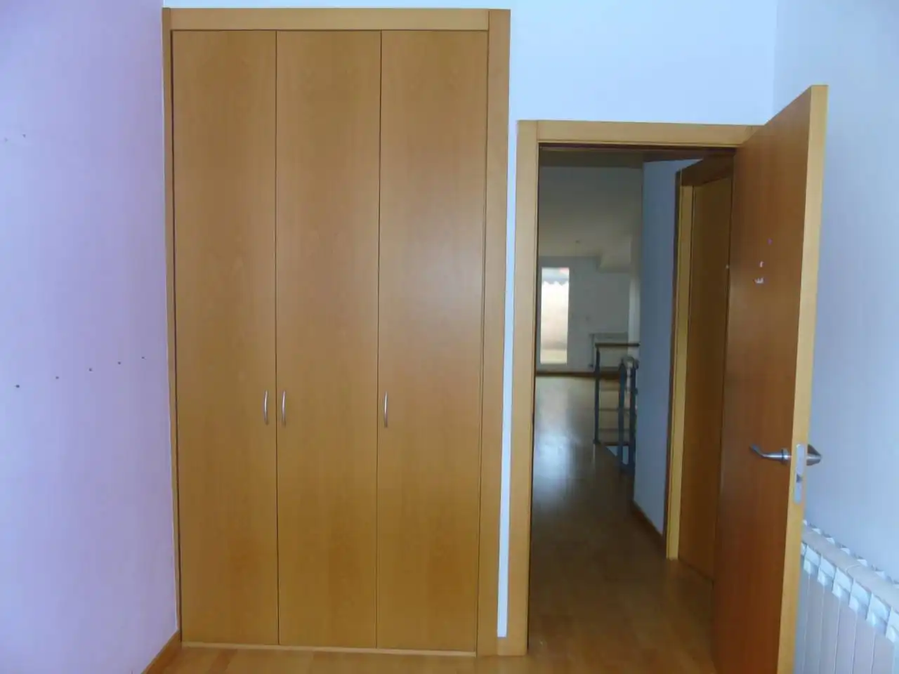 Duplexes for sale in Torelló  with Heating, Parquet flooring and Terrace