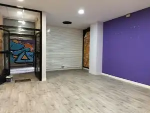Gewerbefläche zur Miete in Avenida Reyes Católicos 44, imagen 7