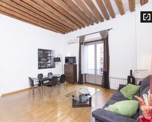 Flat to rent in Sol