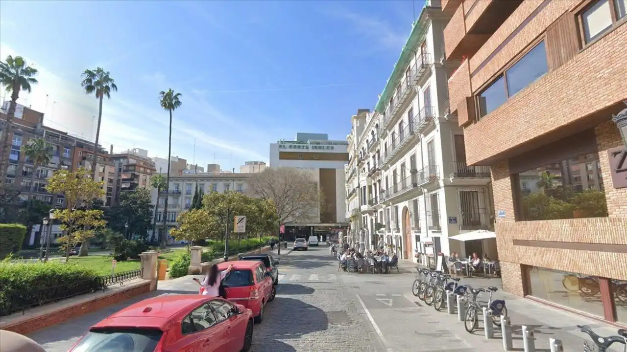 Maison jumelée à vendre à Del Olivo, imagen 2