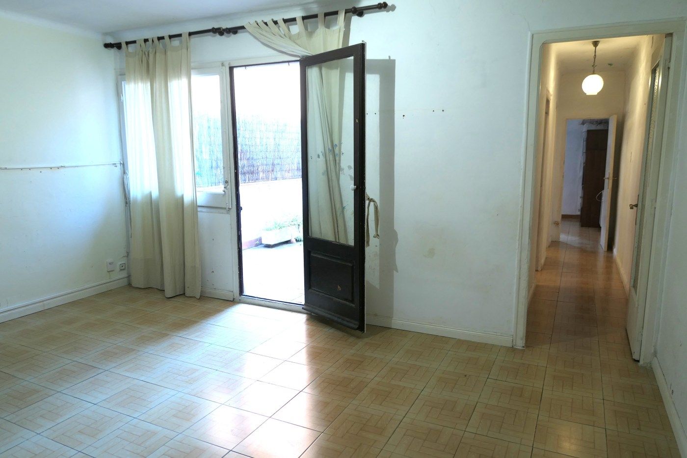 Casa o chalet en venta en  Barcelona Capital con Terraza y Trastero