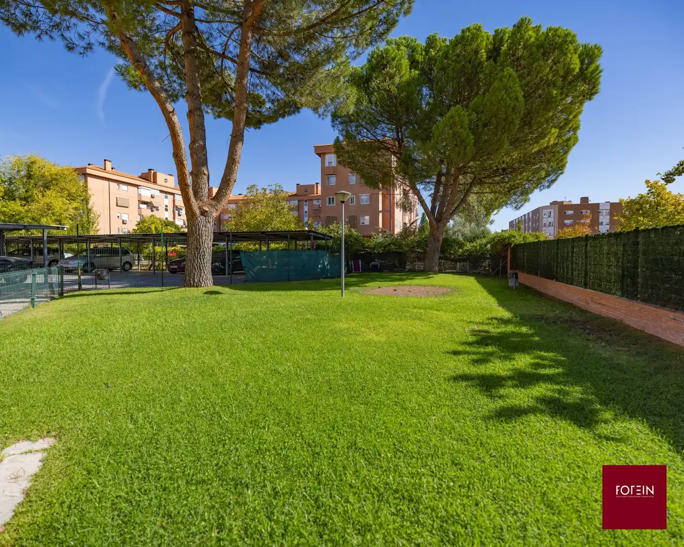 Penthouse mit Pool zum Verkauf in Espartales, imagen 40