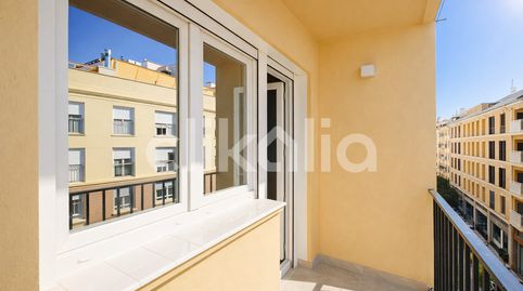 Foto 3 de Pis en venda a Perchel Norte, Málaga Capital