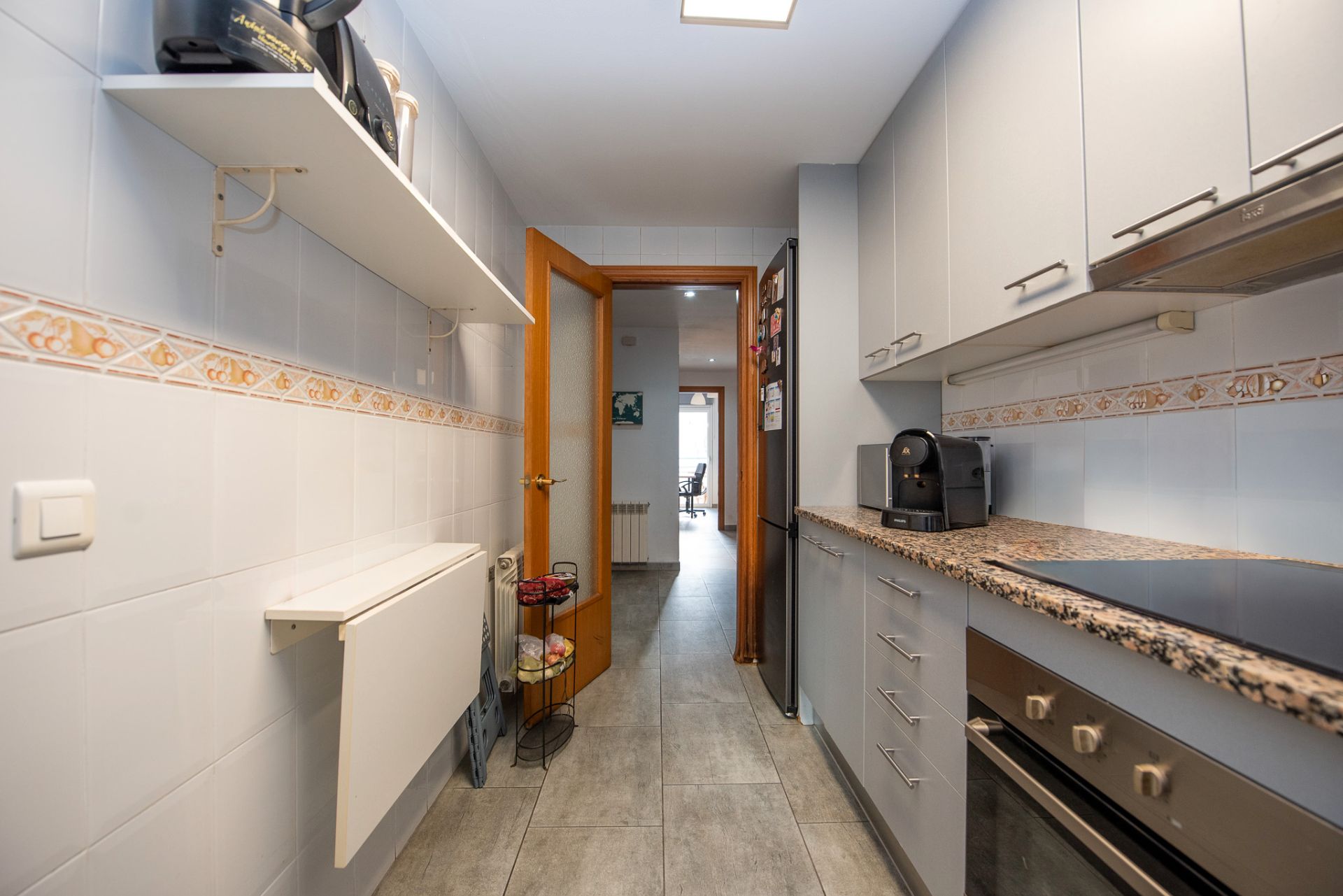 Piso en venta en Vilartagues - Tueda de Dalt