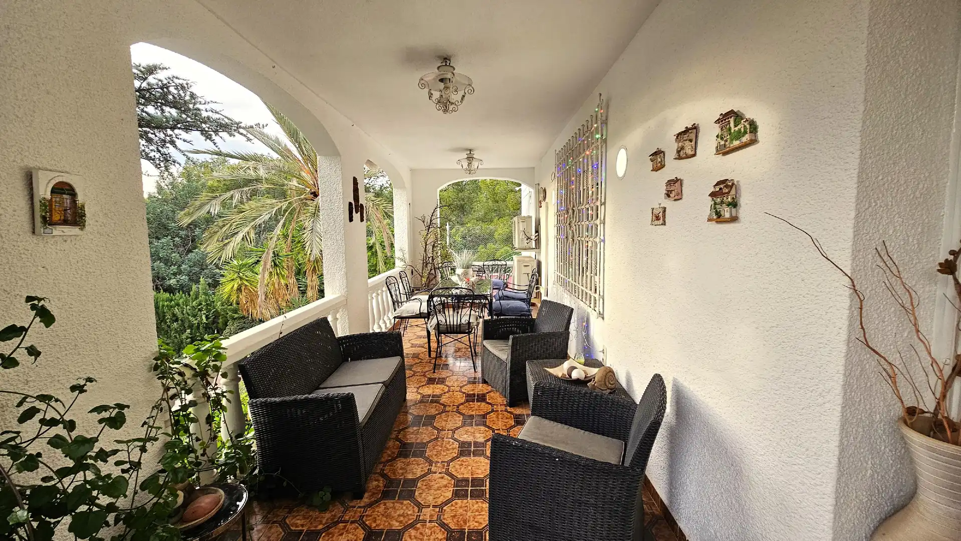 Chalet con piscina en venta en Torre en Conill - Cumbres de San Antonio, imagen 7
