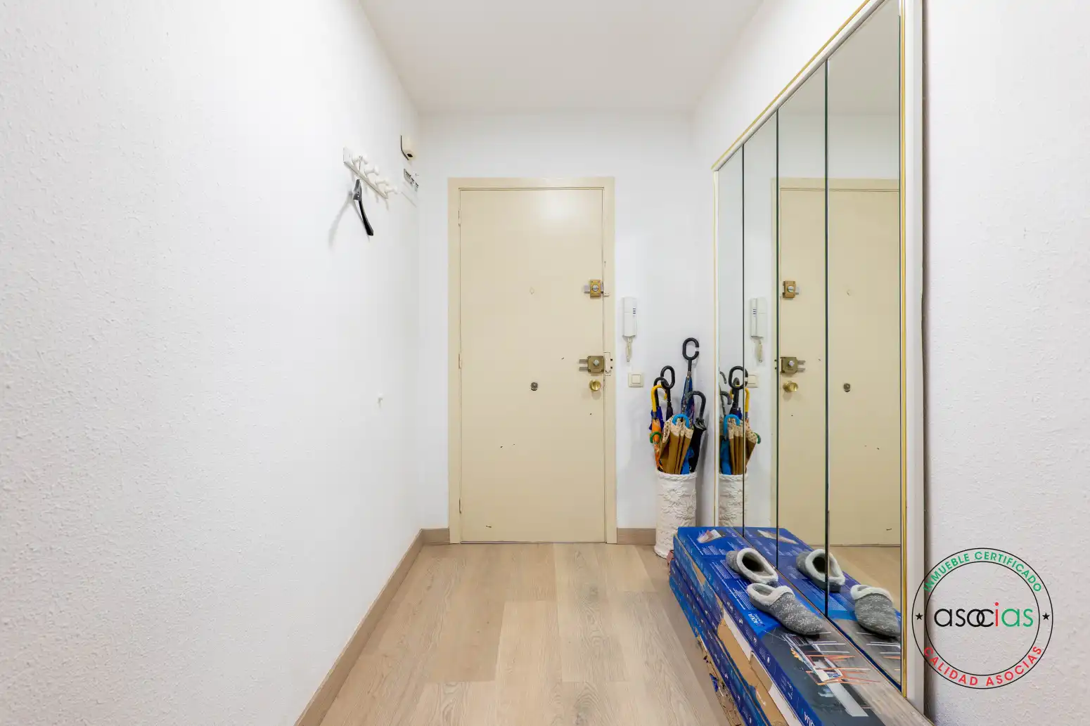 Piso con terraza en venta en Gijón - Calle Marques de Urquijo 1, imagen 8