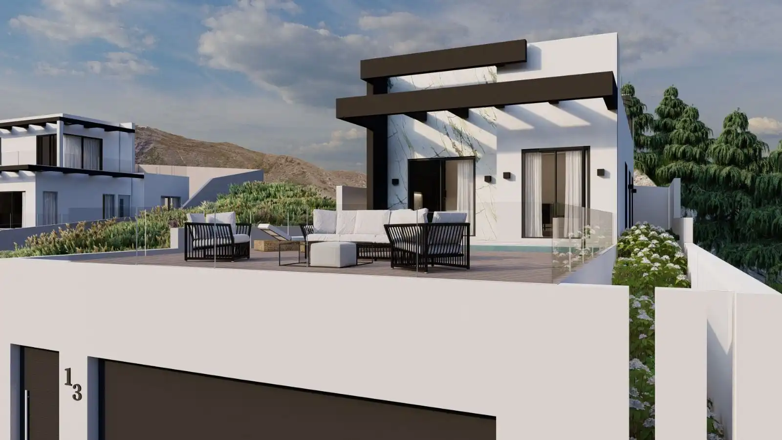 Terreno residencial en venta en 13 Calle Apero, imagen 4