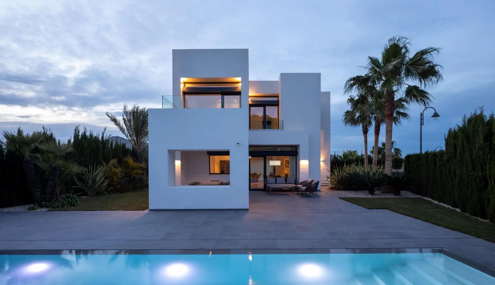 Villa in vendita a Mar Menor de Cartagena – Cabo de Palos, imagen 27