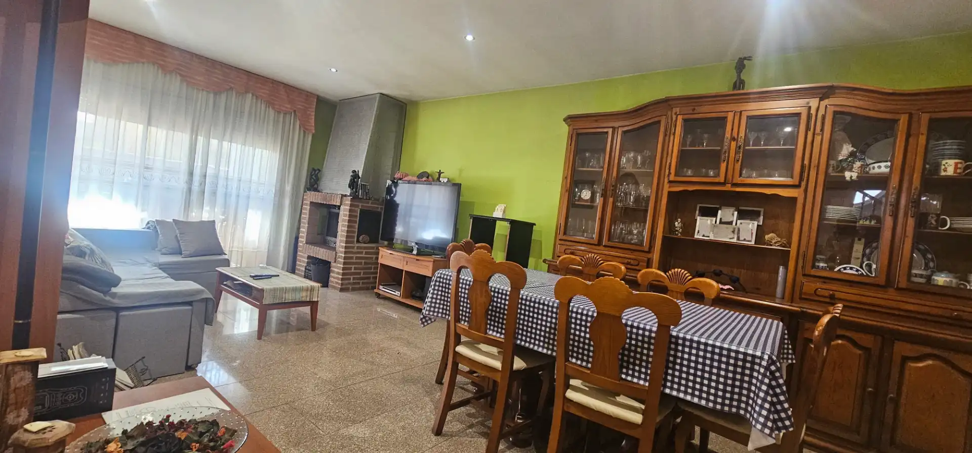 Casa pareada con terraza en venta en Vilafortuny - Cap de Sant Pere, imagen 8