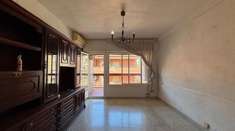 Foto 5 de Piso en venta en El Carmen, Murcia Capital
