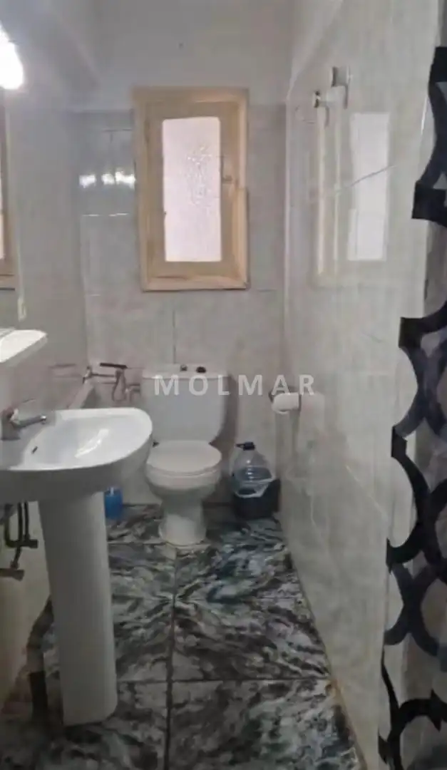 Baño de Piso en venta en Canals con Balcón