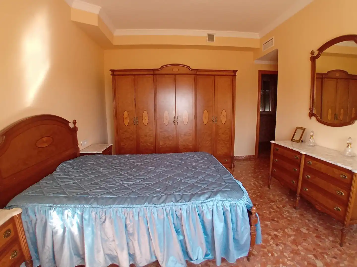 Villa con giardino in affitto a Periurbano Oeste - Sierra, imagen 32