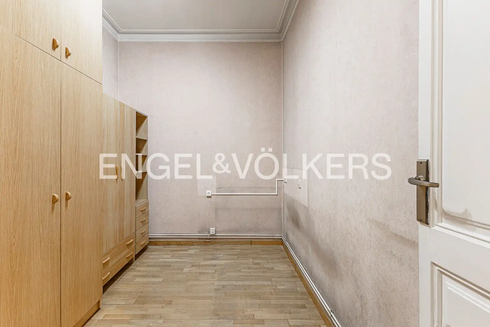 Piso con terraza en venta en Eixample, imagen 25