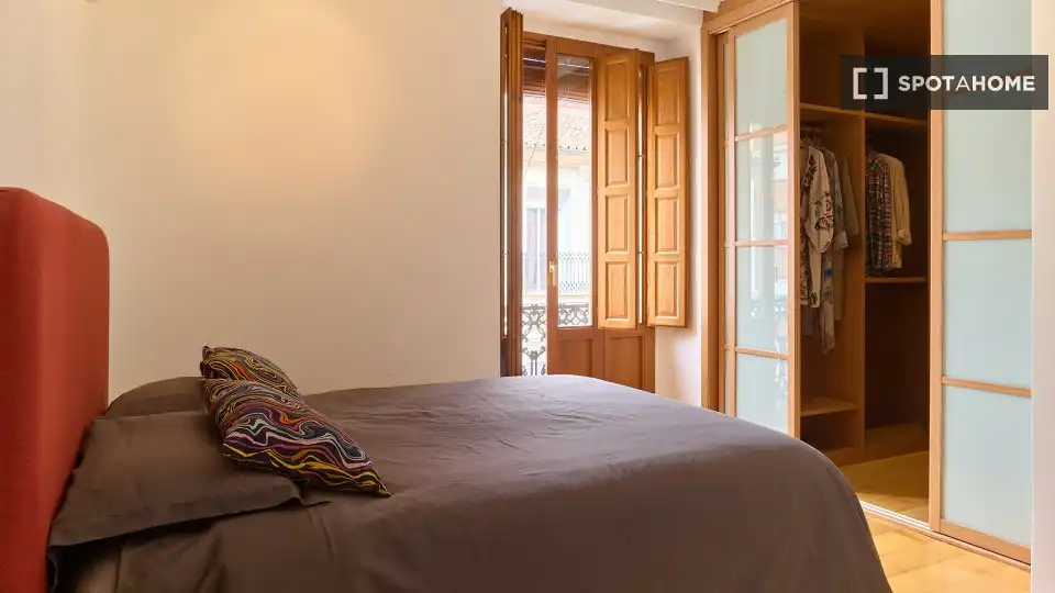 Habitació a La Roqueta