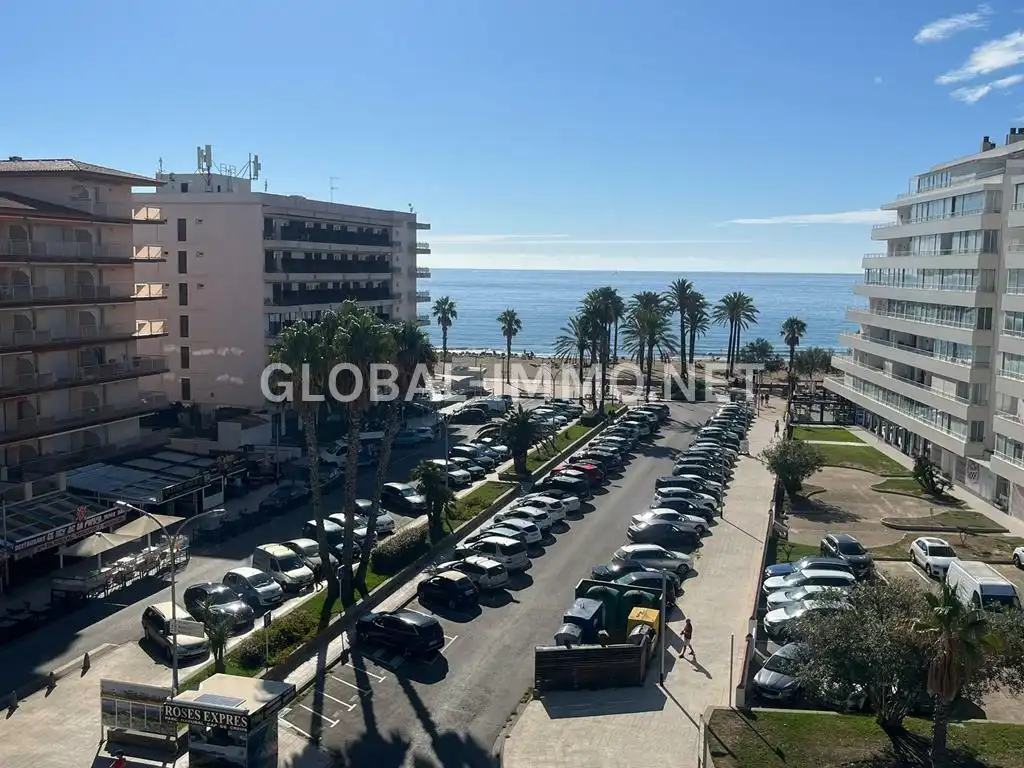 Appartement compact avec ascenseur à vendre à Avinguda de la Gola de l'Estany, imagen 2