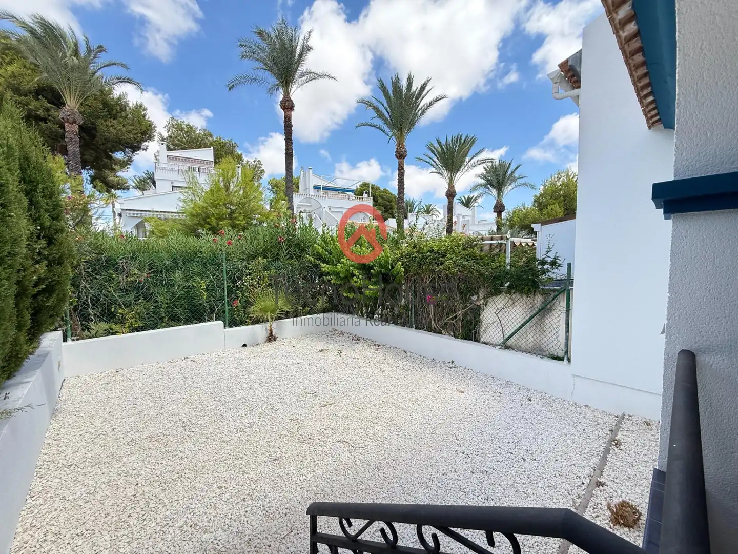 Casa a schiera con piscina in vendita a Calle Canal de la Mancha-Residencial Rioja V, imagen 23