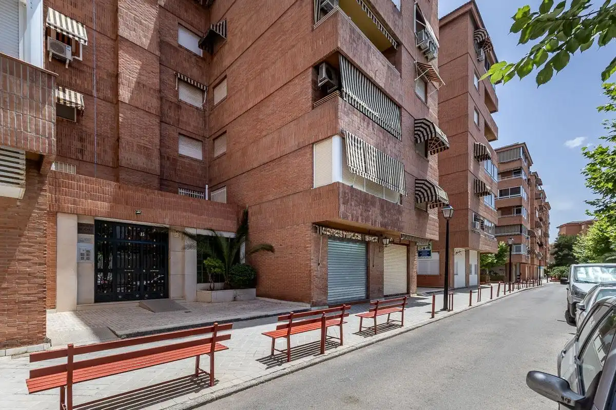 Flat with terrace for sale in Beiro, imagen 32