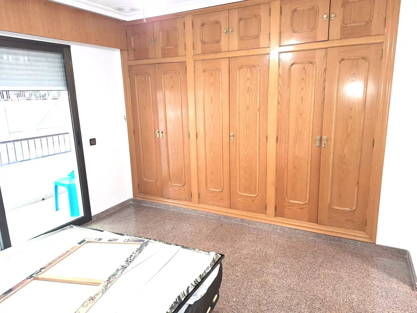 Flat with terrace for sale in Norte, imagen 5