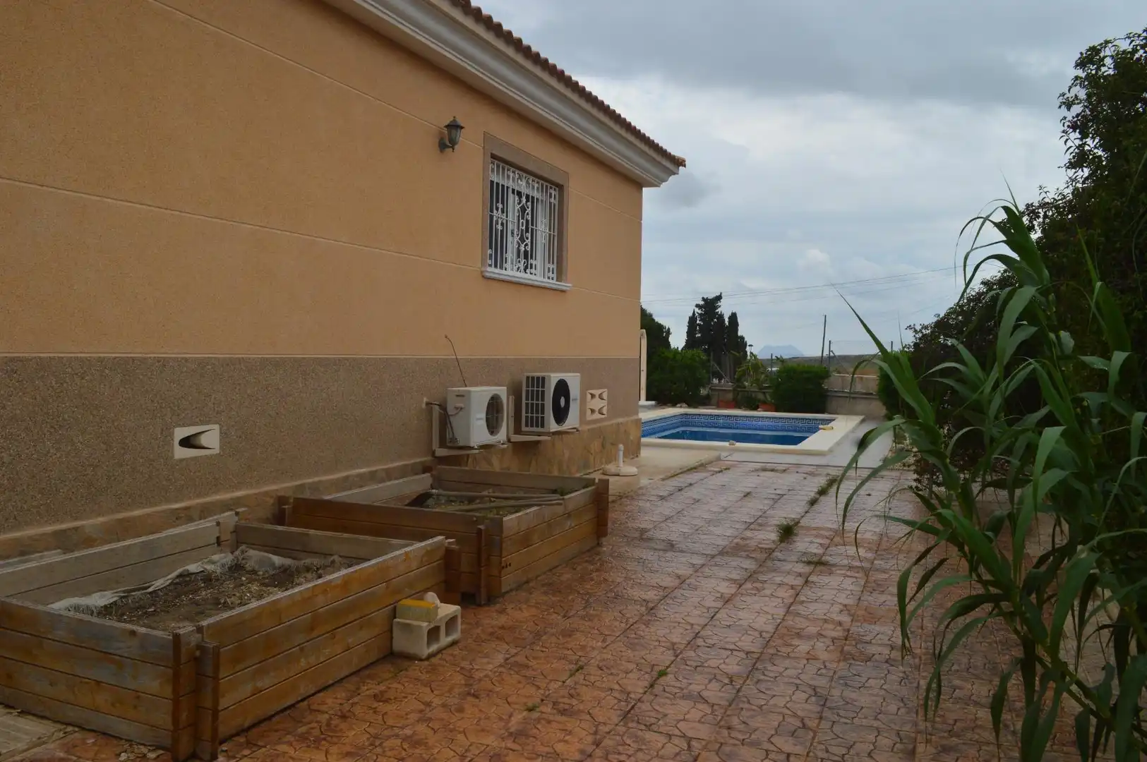 Detached house with pool for sale in Busot, imagen 8
