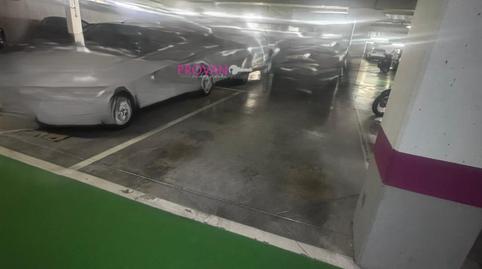 Foto 4 de Garaje en venta en Centro, Torrejón de Ardoz