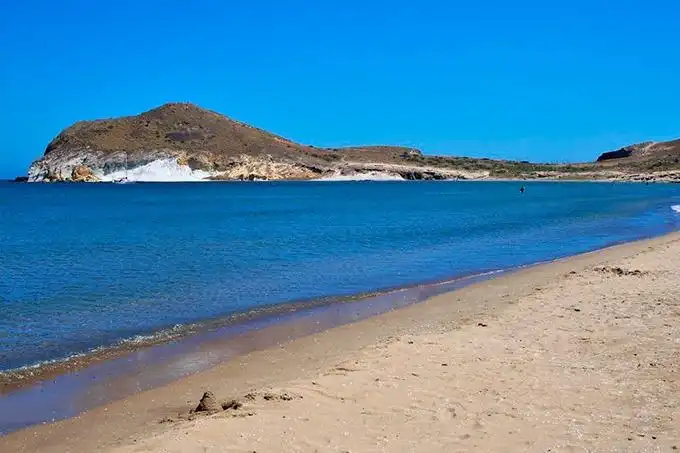 Xalet amb terrassa en venda a San Juan de los Terreros, imagen 13