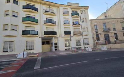 Exterior view of Flat for sale in Polop