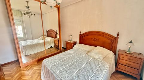 Foto 3 de Piso en venta en Calle Eugenia de Montijo, San Juanillo, Palencia Capital