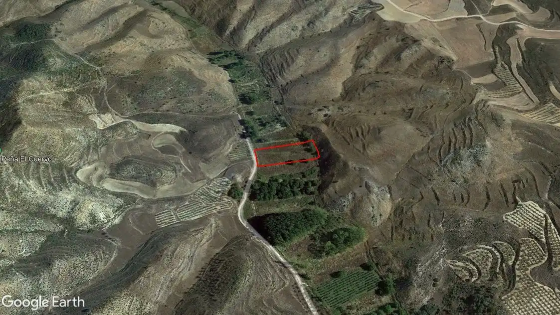 Terreno rústico en venta en Aguilar del Río Alhama, imagen 5