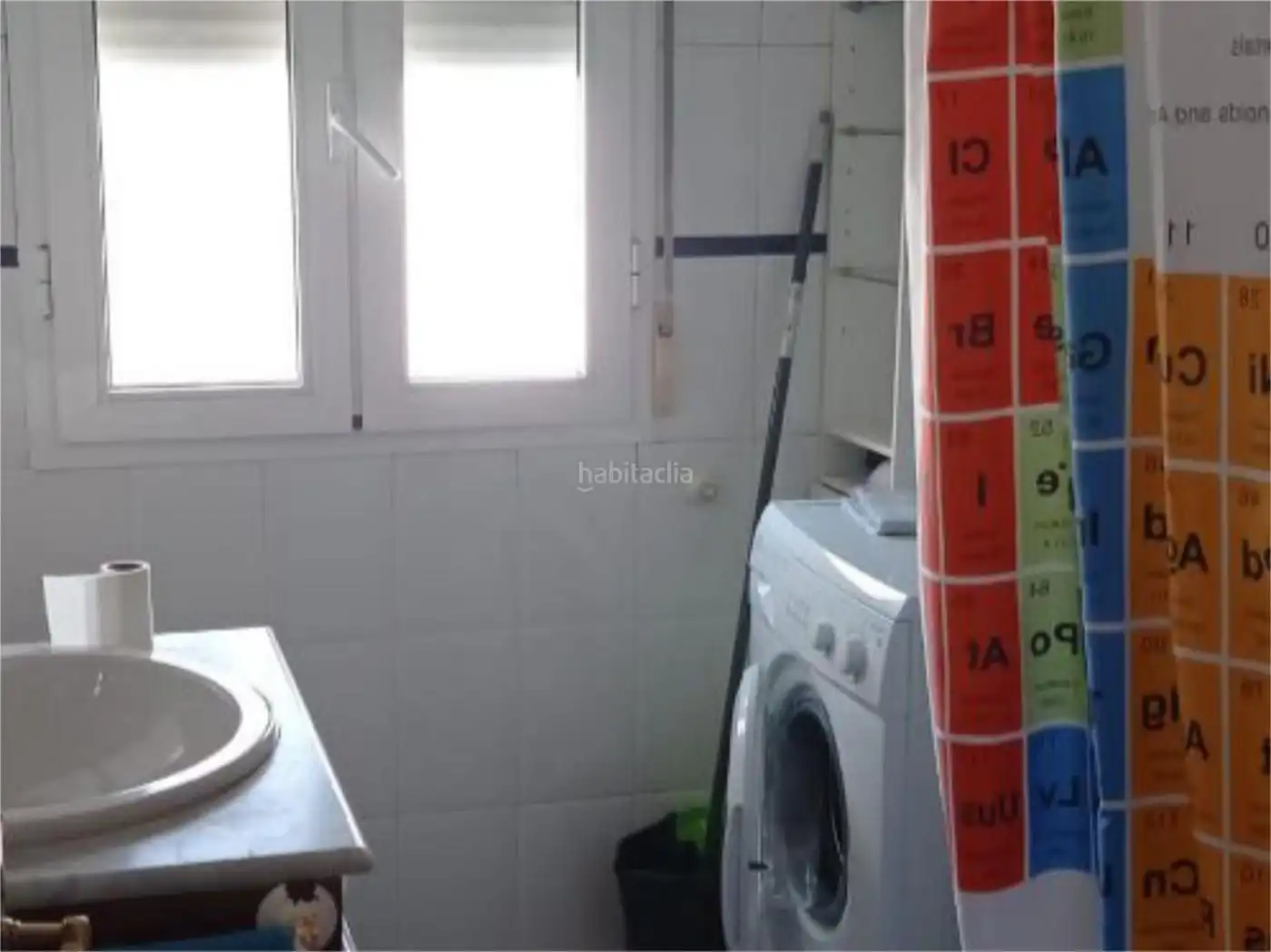 Wohnung mit Aufzug zum Verkauf in Avenida Santa Marina 31, imagen 6