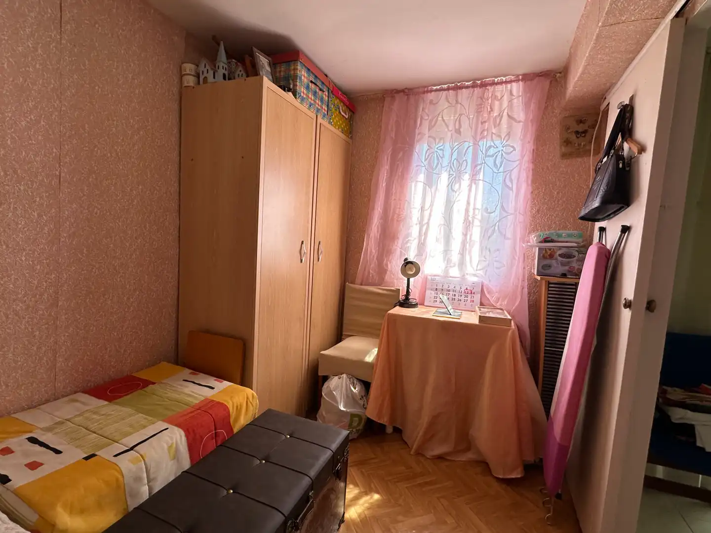 Piso en venta en Calle de Sánchez Preciado, Valdezarza