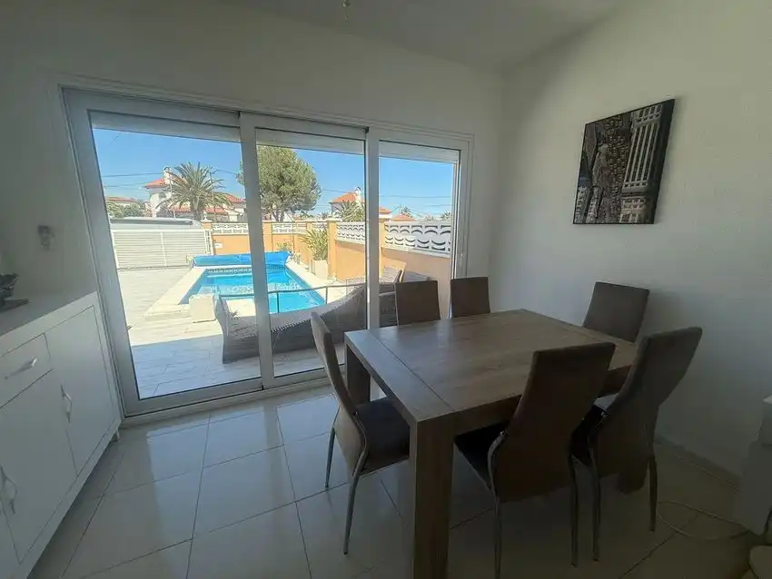House with pool for sale in Miami Platja, imagen 13