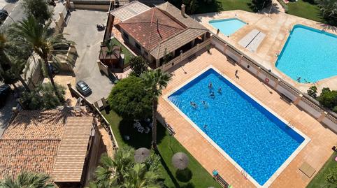 Foto 5 de Estudio en venta en PAU 5, Alicante / Alacant