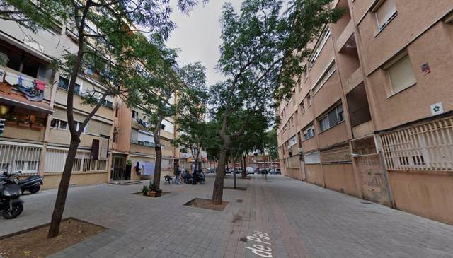 Piso en Venta en El Besós i el Maresme