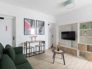 Wohnung zur Miete in N/A