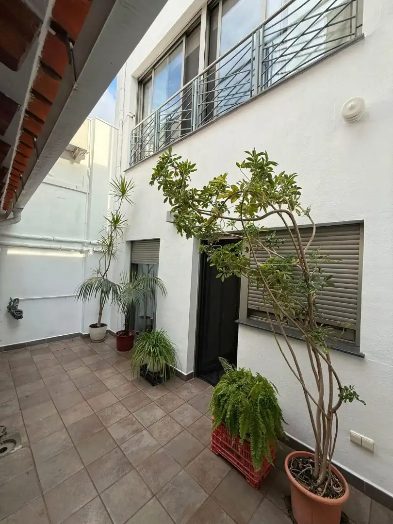 Ground floor for rent in Ador, Valencia